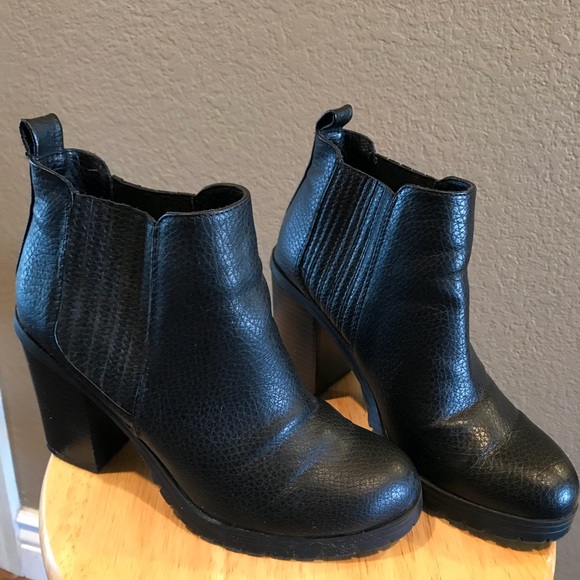 Sam & Libby Shoes - Sam and Libby